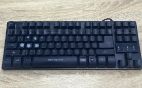 Клавиатура  red square Tesla rsq