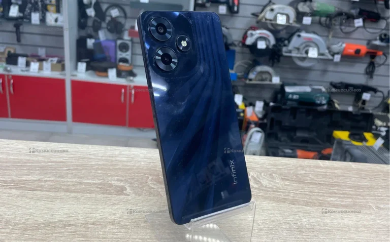 Infinix Hot 30 4+128Gb