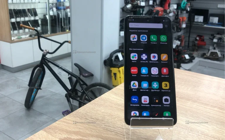 Infinix HOT 50 8/128 ГБ