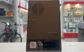 Повербанк Rock Wireless 10K