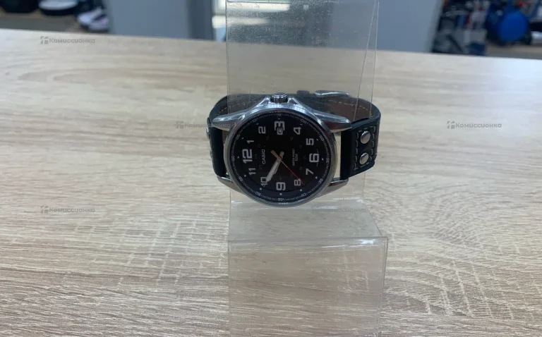 Часы  Casio MTP-1372