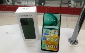 Honor X7c 6/128 ГБ