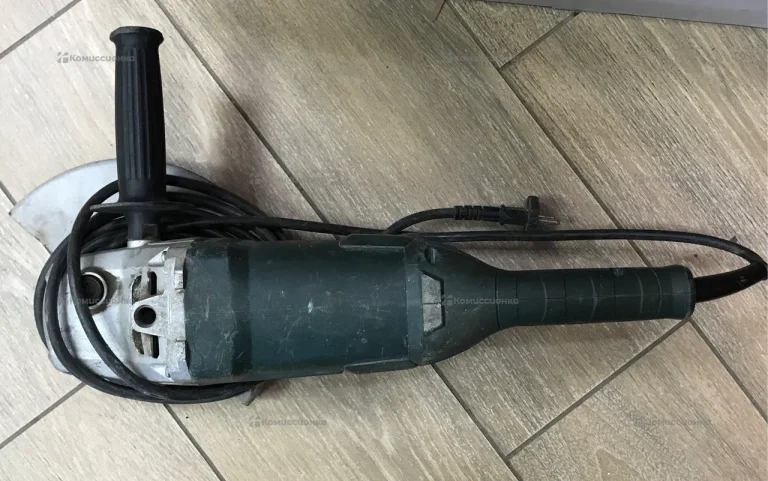 УШМ Metabo 230