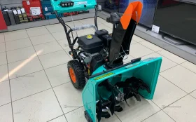 Бензиновый снегоуборщик Sturm STG7461EL