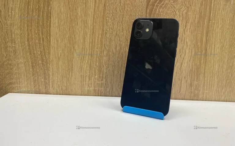 Apple iPhone 12 4/128 ГБ