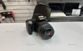 Фотоаппарат  Sony SLTA55v