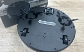 Пылесос Clean Smart Robot