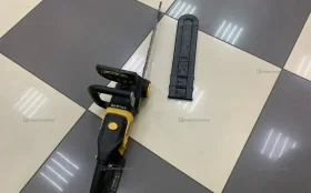 Цепная пила Huter ELS-2400