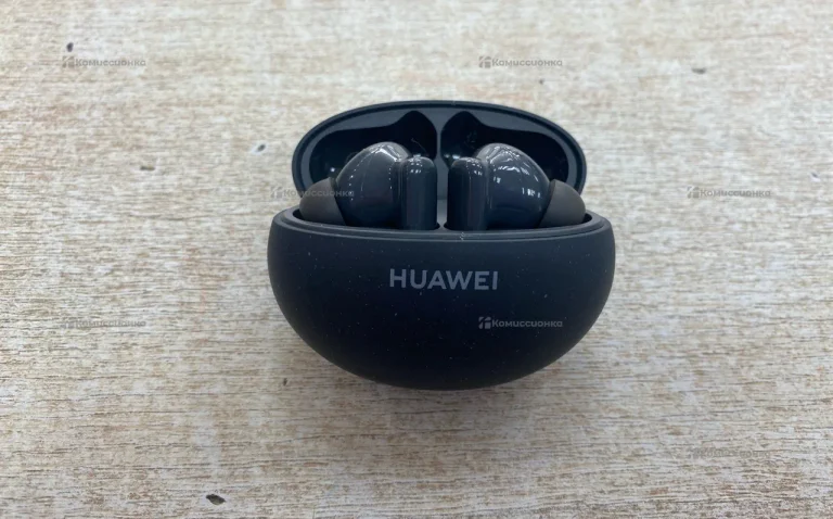 Наушники Huawei FreeBuds 5i