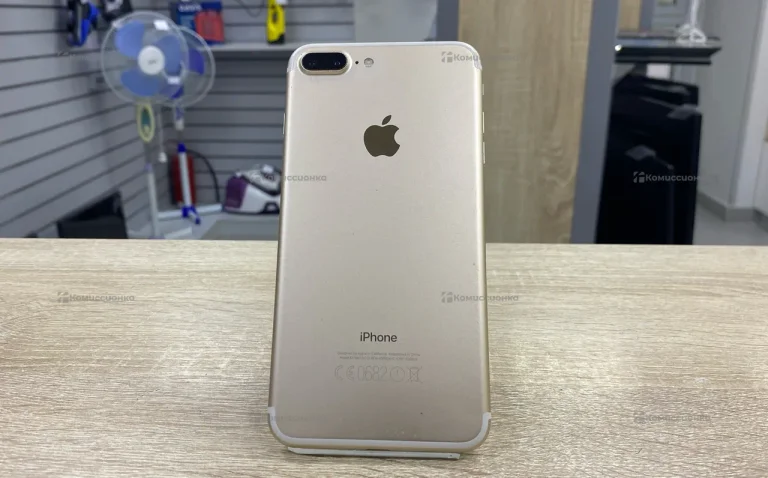 Apple iPhone 7 Plus 128Gb