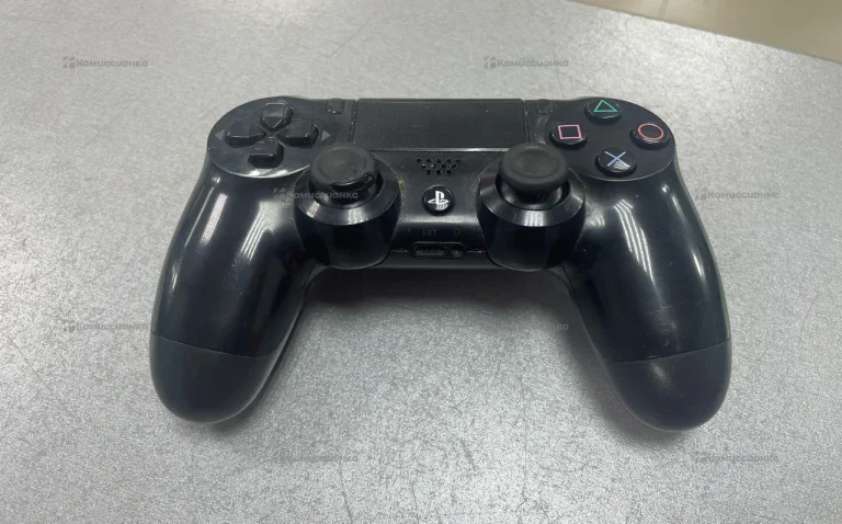 Джойстик PS4