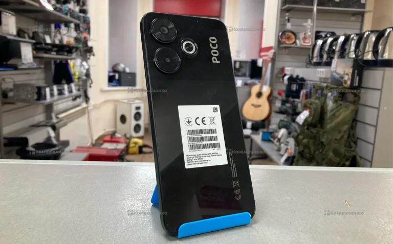 Xiaomi POCO M6 8/256Gb