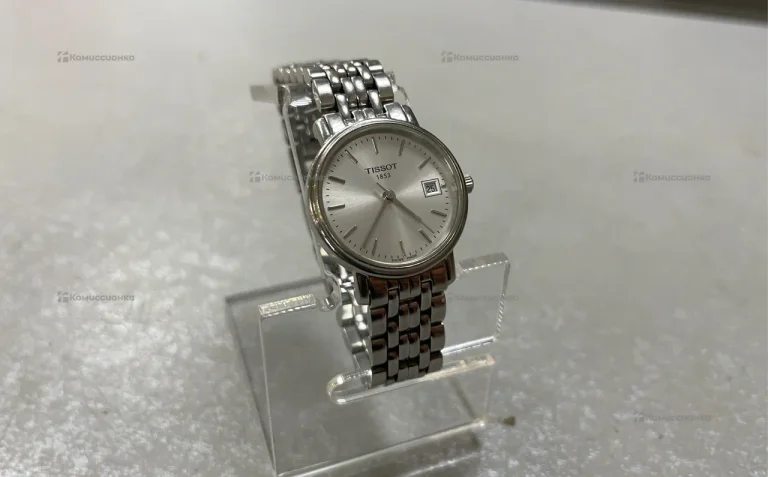 Часы  tissot 11bco745893