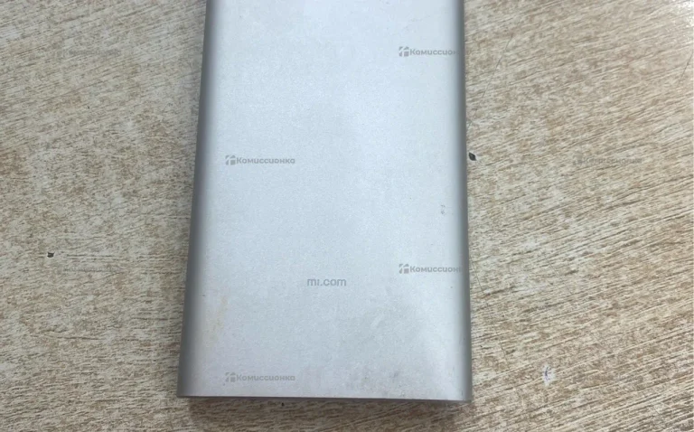 Power Bank  Xiaomi 10000 Mah