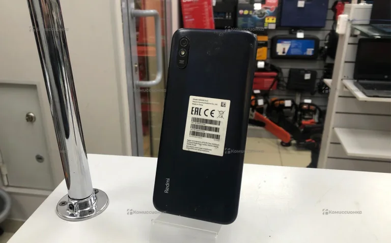 Xiaomi Redmi 9A 2/32 ГБ
