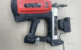 Купить Гвоздезабивной пистолет б/у , в Москва и область Цена:6900рублей