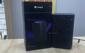 Купить Яндекс станция Алиса б/у , в Пермь Цена:8990рублей