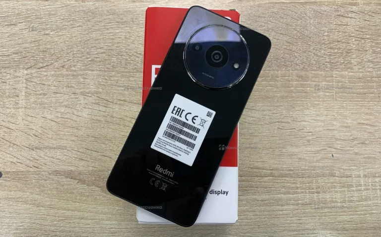 Xiaomi Redmi A3 4/128gb