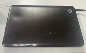 Ноутбук  HP Pavilion dv6