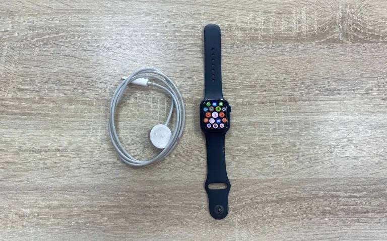 Часы  apple watch series 8 41mm
