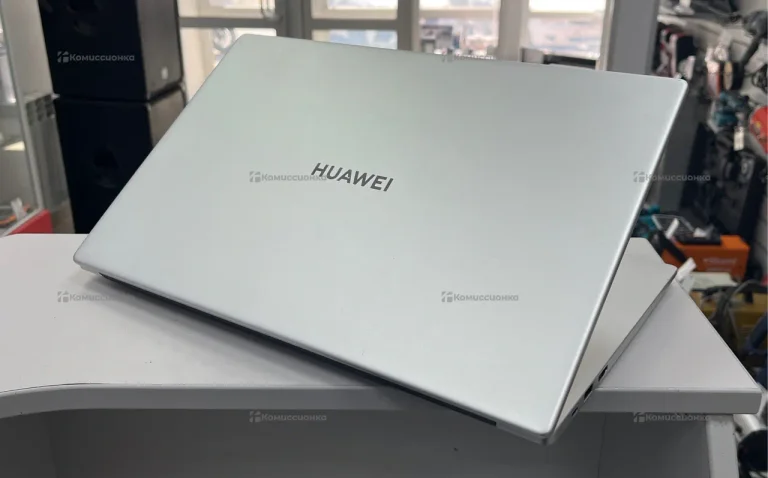 Ноутбук Huawei BOD-WXX9