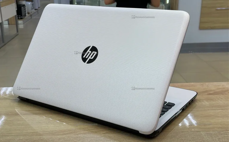 Ноутбук Hp