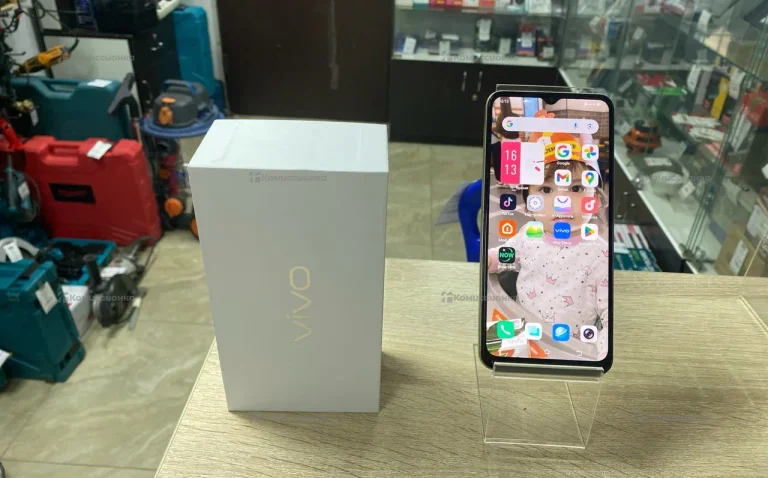 Vivo V40 Lite 5G 8/256Gb