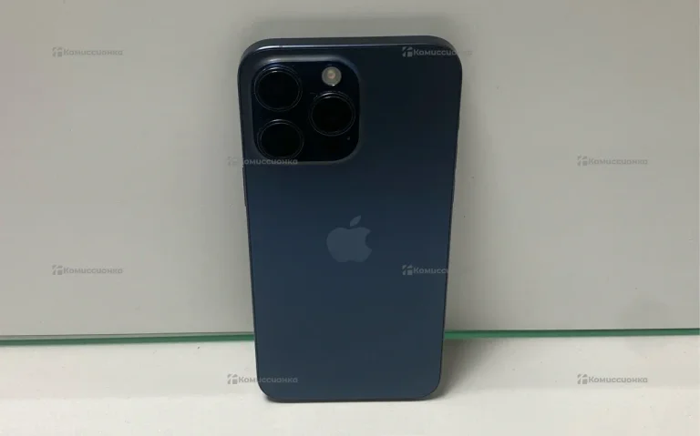 Apple iPhone 15 Pro Max 8/256 ГБ