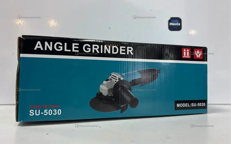 УШМ MAKITA 125 GA5030R (Rep)