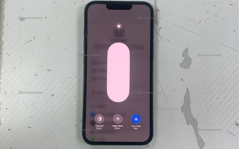 Apple iPhone 13 4/256 ГБ