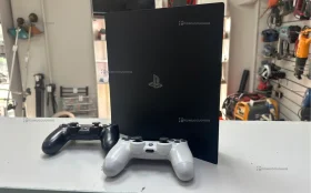 Приставка Sony PlayStation 4 Pro 2Tb