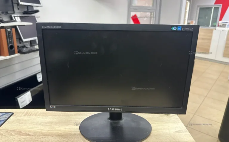 Монитор Samsung SyncMaster EX1920