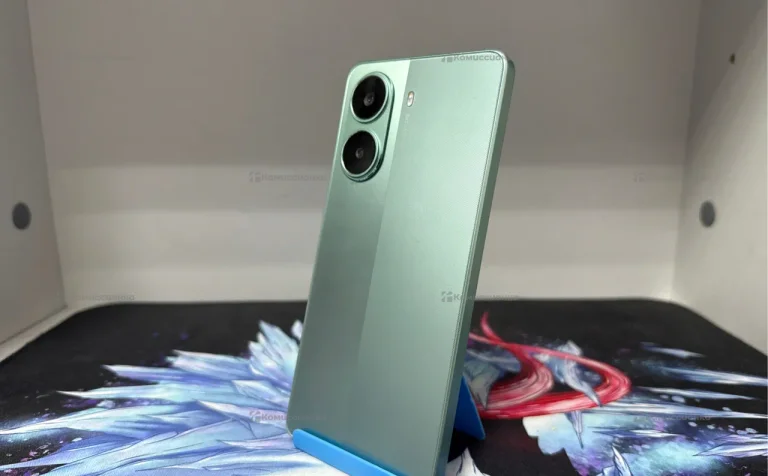 Xiaomi Poco X7 Pro 12/512 ГБ