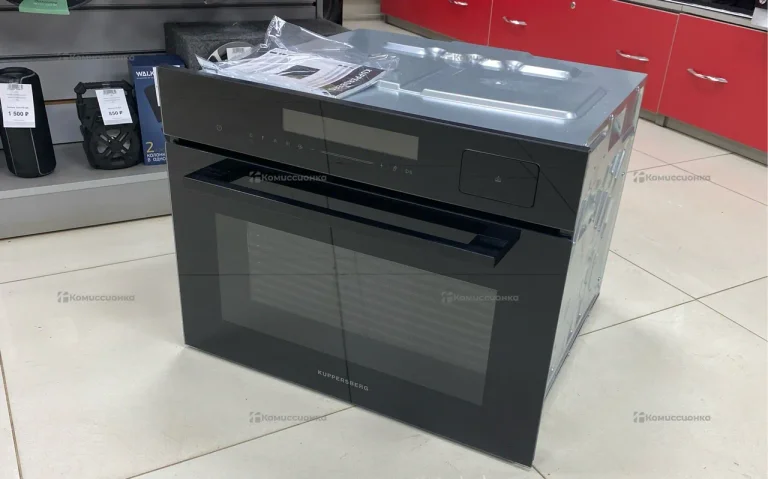 Духовой шкаф Kuppersberg KSO 616
