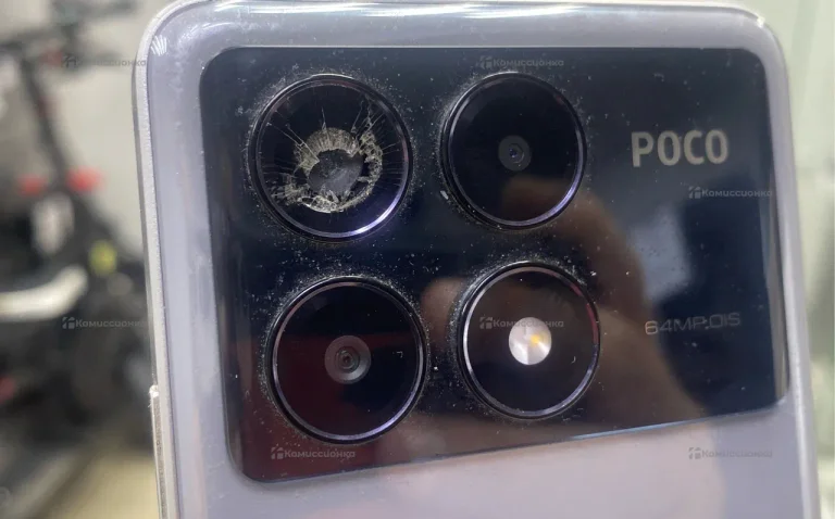 Xiaomi Poco X6 Pro 12/512 ГБ