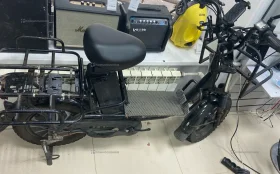 Купить Электровелосипед б/у , в Москва и область Цена:19900рублей