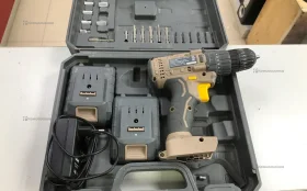 Дрель-шуруповерт Nocord NBDI-20.1.40.A60