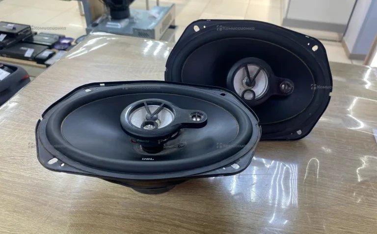 Колонка  JBL-9631