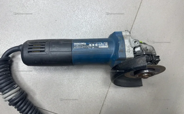 УШМ ROCKFIELD RF75AG