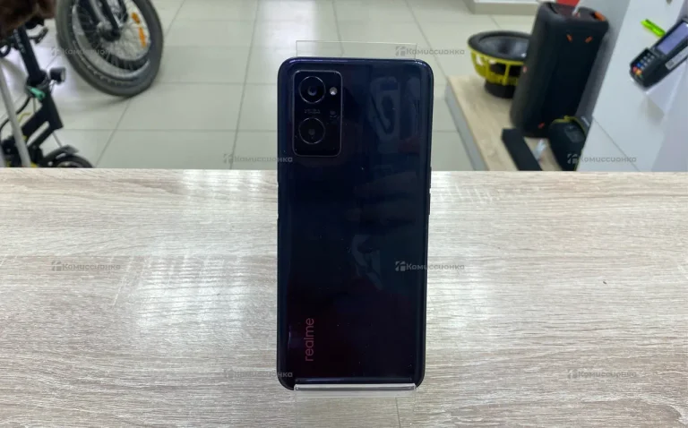 Realme 9i 4/128 ГБ