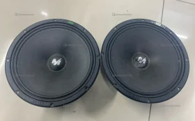 Купить Автомобильные колонки б/у , в Зеленодольск Цена:2500рублей