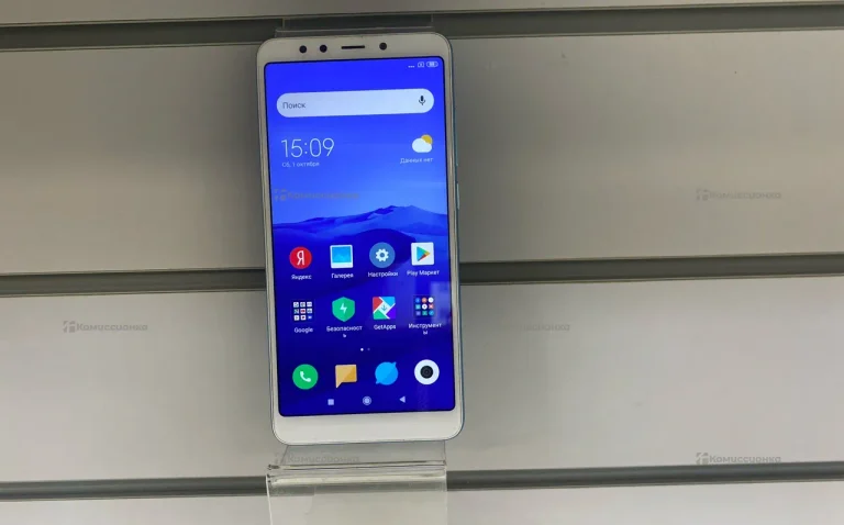 Xiaomi Redmi 5 2/16 ГБ