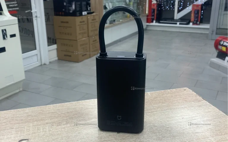 Насос Xiaomi Mija 2