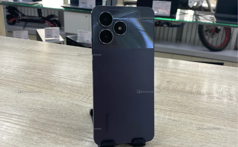 Realme Note 50 3/64Gb