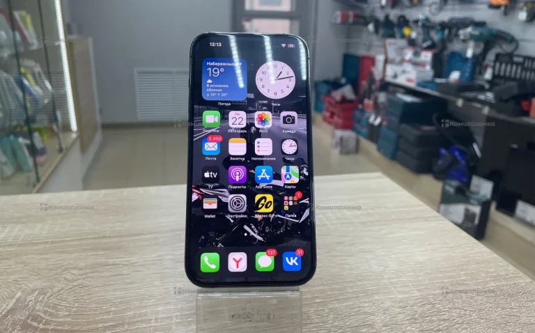 Apple iPhone 14 Pro 128Gb
