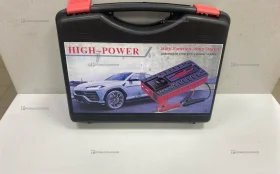 Пусковое устройство Jump Starter JX57