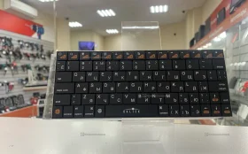 Купить Блютуз клавиатура Oklick 840s б/у , в Красноярск Цена:390рублей