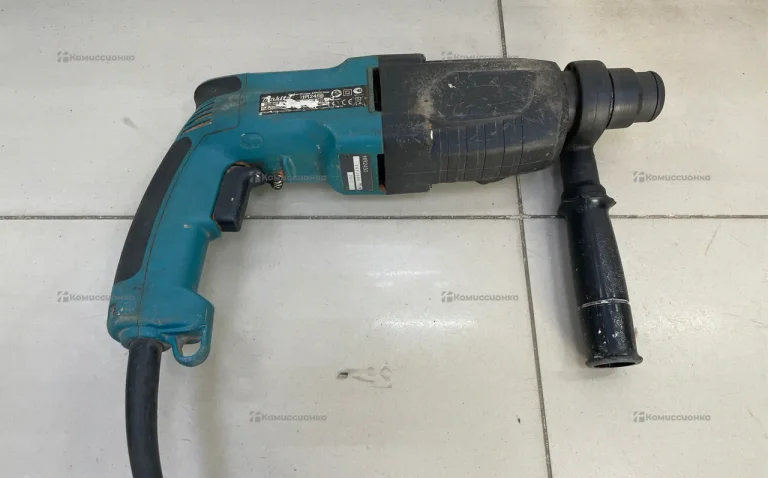 Перфоратор makita HR2450