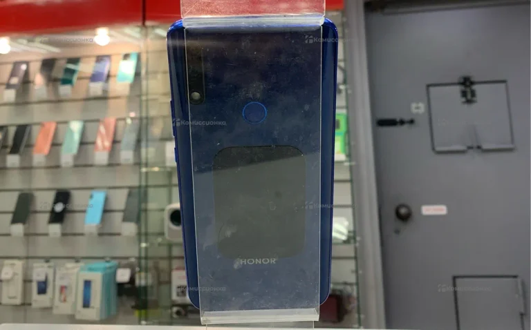 Honor 9X 4/128 ГБ