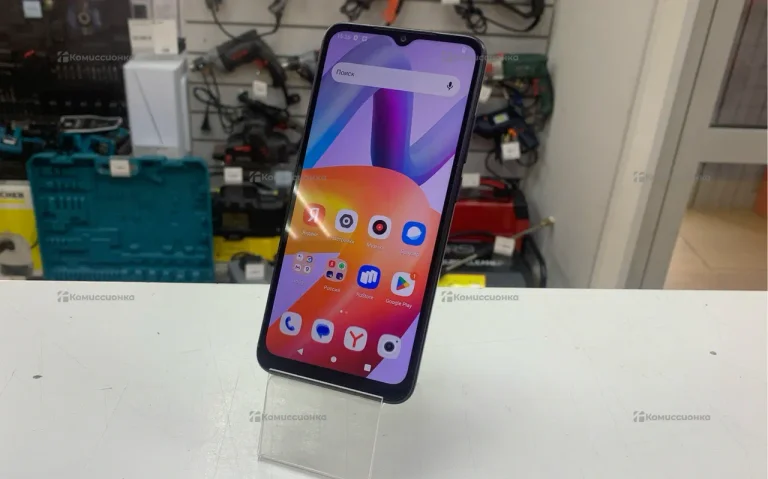 Xiaomi Redmi A2+ 3/64ГБ